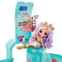 L.O.L Surprise OMG Blue Glamper